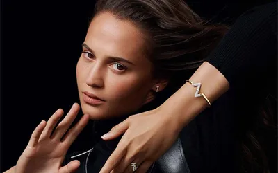 Изделия с кожаными вставками в стиле Луи Витон✨ ▪️титан люкс качества ▪️ в  наличии браслет 3500тг | Instagram