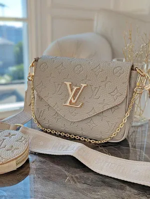 Женская сумка шопер Louis Vuitton Onthego | Луи Витон Онзего: 17 400 грн. -  Кожаные сумки Киев на Olx