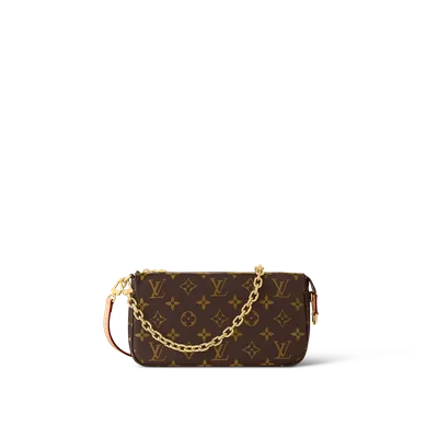 Pochette Accessoires Monogram - Women - Small Leather Goods | LOUIS VUITTON  ®