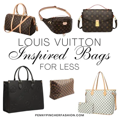 ChatGPT and Midjourney Invent the future Louis Vuitton bags