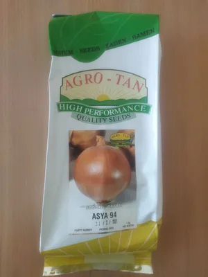 Семена лука от компании \"Agro-Tan Tohum\": Договорная ➤ Овощи | Бишкек |  84260076 ᐈ lalafo.kg