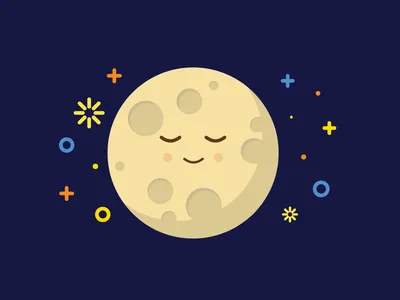 Луна Дети - Бесплатное изображение на Pixabay - Pixabay