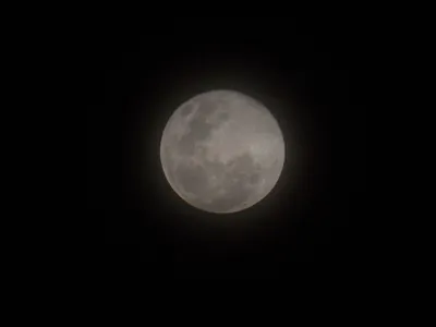 Очень яркая \"Голубая Луна\" осветит небо в ночь с 30 по 31 августа - Новости  Сахалинской области - astv.ru