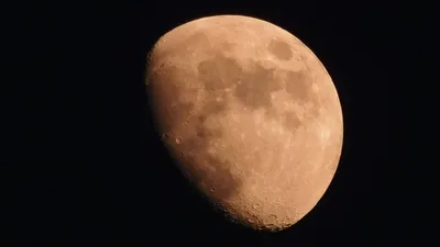 Лунное затмение 2022 года: интересные факты