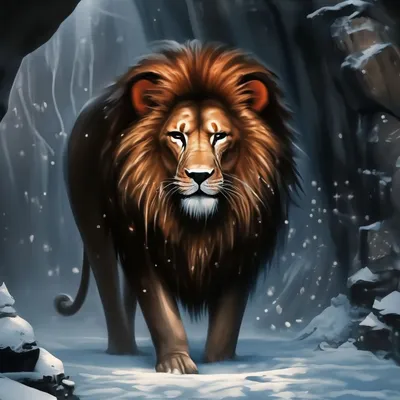 Как нарисовать голову льва карандашом, красками поэтапно? | Drawings,  Animal drawings, Art drawings