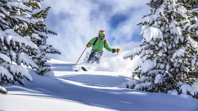 Лучшие лыжи 2024 года: рейтинг топ-10 по версии КП