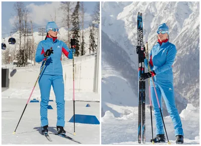 Лыжи идут не туда. Как Норвегия уничтожает вид спорта, побеждая всех вокруг  - Ведомости.Спорт