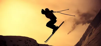 В какую погоду лучше не ходить на лыжах? | Яндекс.Погода | Дзен