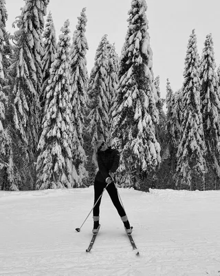 Беговые лыжи (советы от Велимира Назарычева)