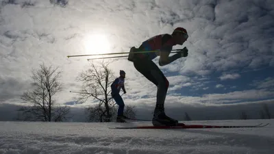 Сенсационный провал российских лыжников. Чемпионы уступили даже  Лихтенштейну!