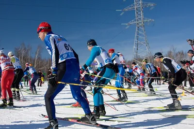 У лыжников и биатлонистов появился тредбан за 20 миллионов - Газета.Ru |  Новости