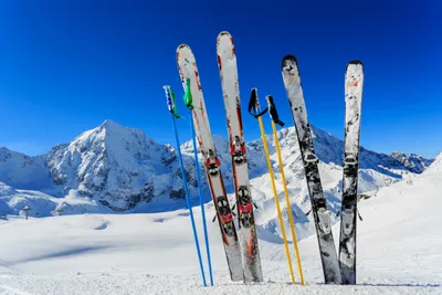 Виды и стили катания на беговых лыжах - ProkatStyle