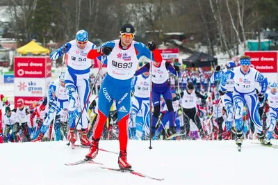 Сильнейшие лыжники России выйдут на старт «Гонки Легкова» в Подмосковье - В  регионе - РИАМО в Мытищах