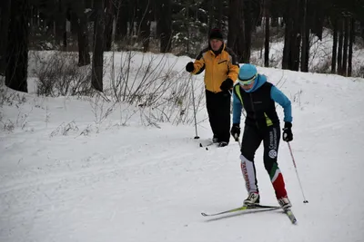Российский лыжник Большунов выиграл серебро Олимпиады в гонке на 15 км ::  Олимпиада 2022 :: РБК Спорт