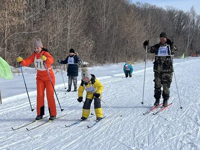 Новости лыжных гонок Казахстана - Olympic.kz