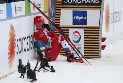 Чепецк — это ещё и о лыжах / Спорт / Новости на Чепецк.RU