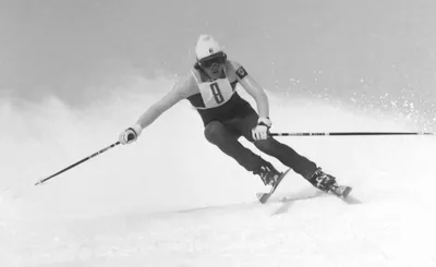 История российского горнолыжного спорта — Блог «Спорт-Марафон»