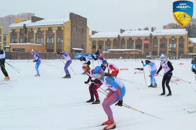 Создана Федерация лыжного спорта – Газета.uz