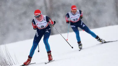 Лыжные гонки. Этап Кубка мира 2023/24 в Эстерсунде: расписание, участники,  трансляция