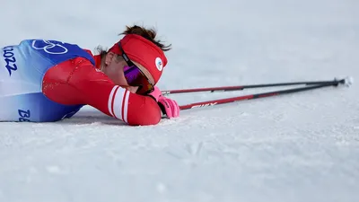 Лыжные гонки – МАУ ДО \"СШ Ишимского района\"