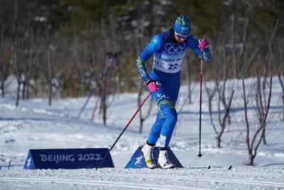 Лыжники из РУС «ГЦОЛИФК» завоевали пять медалей в стартовый день турнира в  программе МССИ