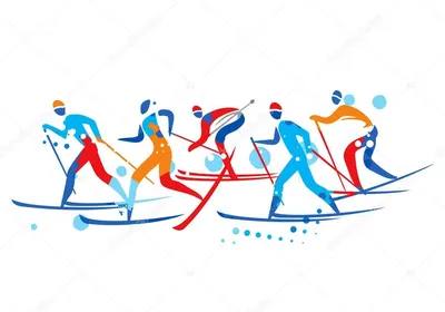 Перенос программы «Лыжные гонки» — Региональный центр Альтаир
