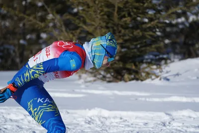 Видео победного финиша российских лыжников в гонке на Кубке мира :: Другие  :: РБК Спорт