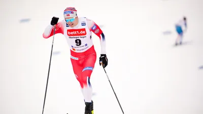 Обзор чемпионата мира по лыжным гонкам 2023 Планица