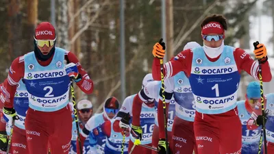 Еще две лыжные гонки на призы «Областной газеты» пройдут 23 и 24 декабря |  Областная газета