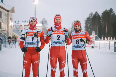 Лыжные гонки в Вершине Теи будут транслироваться онлайн | Министерство  физической культуры и спорта Республики Хакасия
