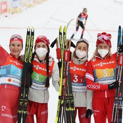 Лыжи без России надоели даже норвежцам. Чемпионы на грани отчаяния!