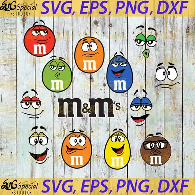M and ms \" Art Print for Sale by Designarty | Redbubble