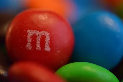 Candy M and Ms - MnMs 3D Model $8 - .max .unknown - Free3D
