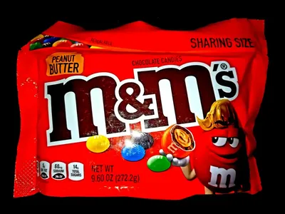 M and MS Milk Chocolate Peanut Butter and Peanut Chocolate Candy - Classic  Mix, 2.5 Ounce -- 108 per case. - Walmart.com