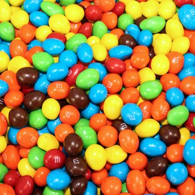 M And Ms King Size Milk Chocolate Candies, 3.14 Oz