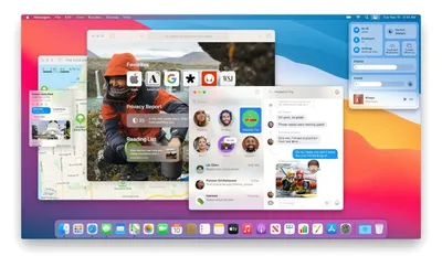 What Is macOS?