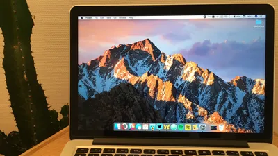 macOS Sierra review: the Mac is now a mature platform | TechCrunch