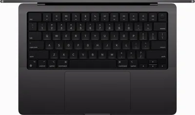 Apple unveils game-changing MacBook Pro - Apple