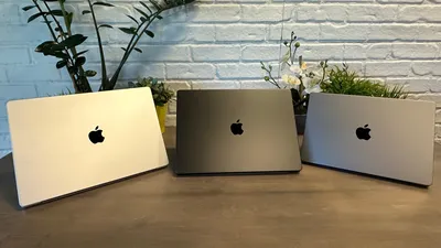 Apple MacBook Pro 16-inch (M1, 2021) Review: Apple's Best Laptop