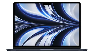 Introducing MacBook Air 15” | Apple - YouTube