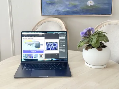 Apple MacBook Pro (M1 Pro) In-Depth Review: Perfect Pro Laptop | Digital  Trends