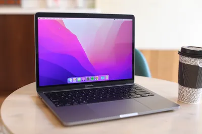 First Impressions: MacBook Air M1 is a Breeze! - Counterpoint