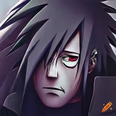 Who's the coldest character in the show and why is it Madara? : r/Naruto