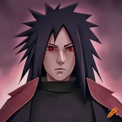 Madara Uchiha Fight!! by PabloLPark on DeviantArt