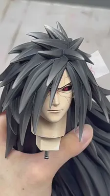 Nendoroid Madara Uchiha