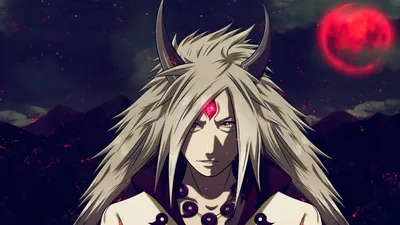 Madara Uchiha Wallpapers - Top 45 Best Madara Uchiha Backgrounds Download