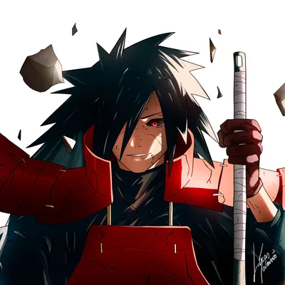 Naruto: Things You Didn't Know About Madara