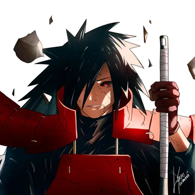 Render Madara - Madara Uchiha Png, Transparent Png is free transparent png  image. To explore more similar hd image on PNGi… | Madara uchiha, Naruto  the movie, Anime