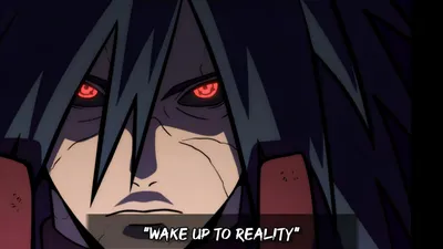 200+] Madara Uchiha Pictures | Wallpapers.com