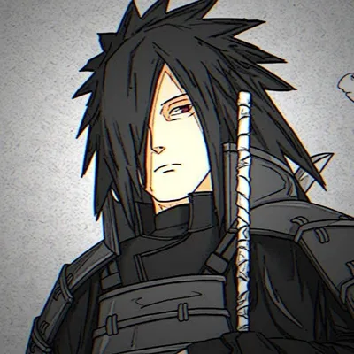 Madara Uchiha Gaming